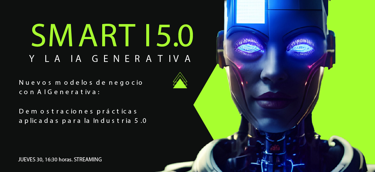 Empresas e investigadores muestran este jueves aplicaciones industriales prácticas de la IA Generativa